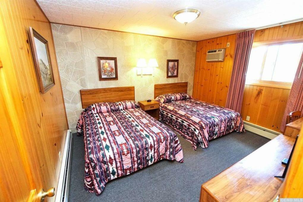 Red Ranch Inn Catskill Exterior foto